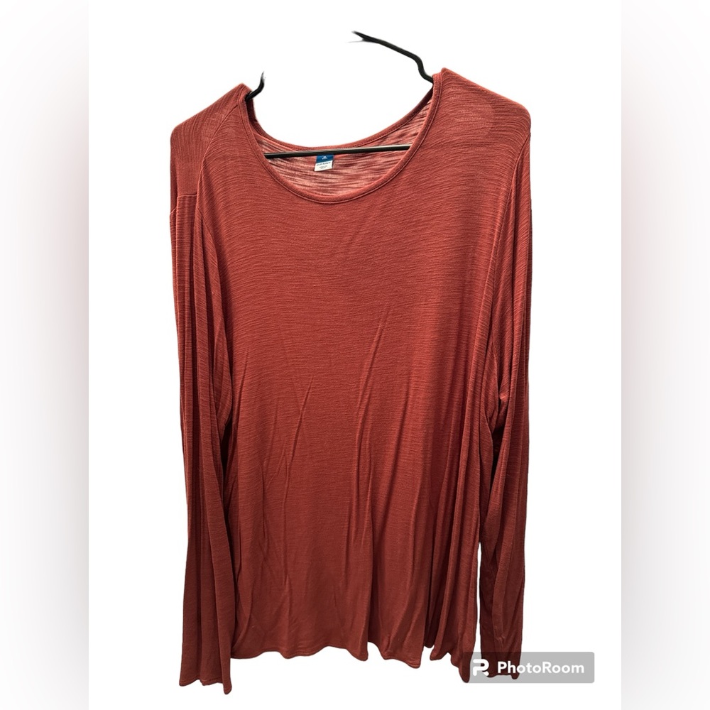 Old Navy Women’s Long Sleeved Shirt